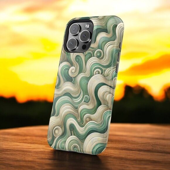 iPhone 15 Pro Max phone case, MARPC1249 - Picture 3 of 15